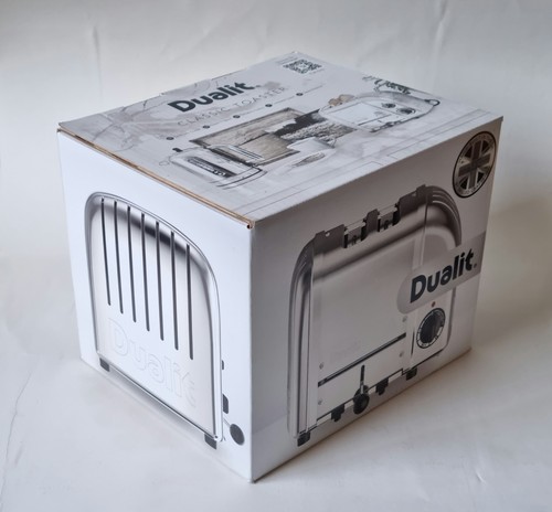 Classic dualit slice - dualit, vario