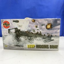 Airfix 01321 LCVP Landing