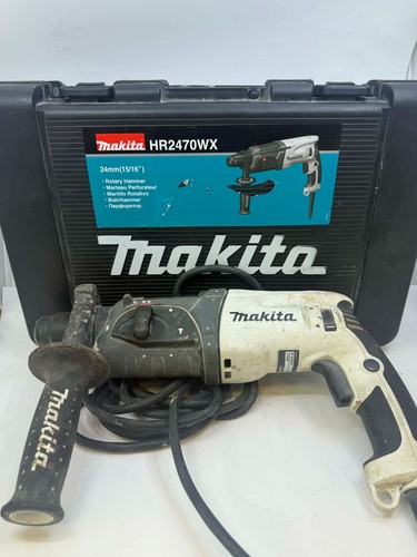 Makita hr2470 sds plus rotary - hr2470,