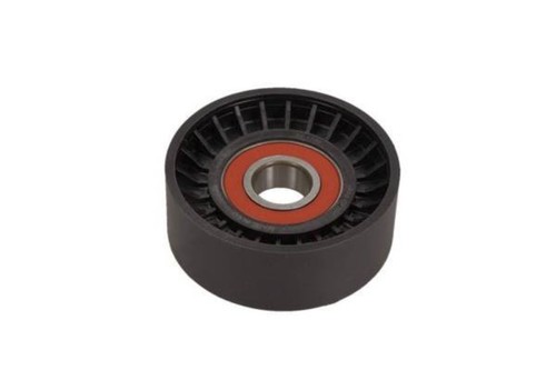 Ribbed belt - v-ribbed, tensioner