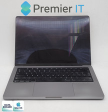 Apple MacBook Pro A2442 Laptop