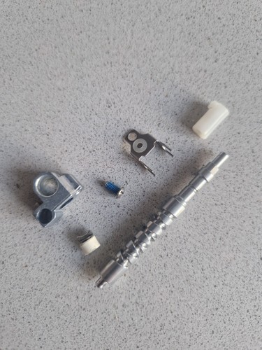 Shimano baitrunner aero - shimano,