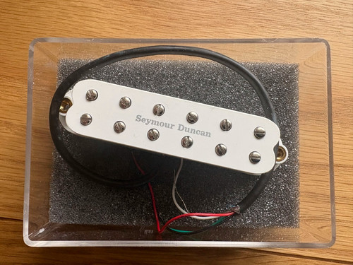 Seymour duncan sjbj - seymour, sjbj-1b,