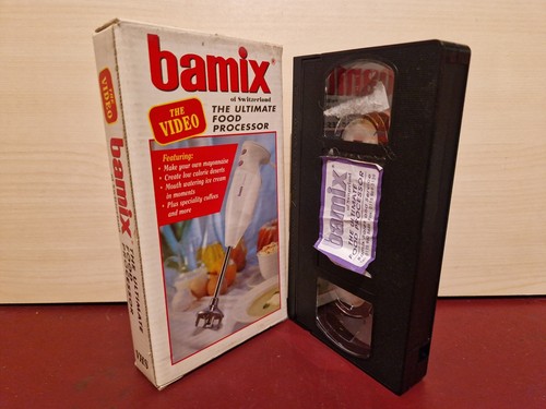 Bamix switzerland the - bamix,