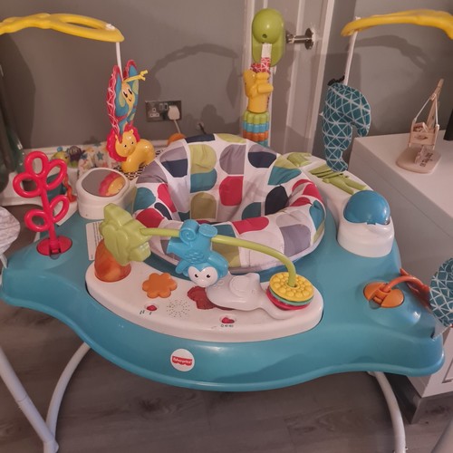 Fisher price color - fisher-price, climbers