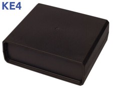 Large Project Box 4-Part