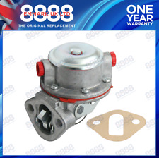 David Brown 990/995/996/1190/1200/1210/1294/1390/1412/1594/1694 Fuel Lift Pump.