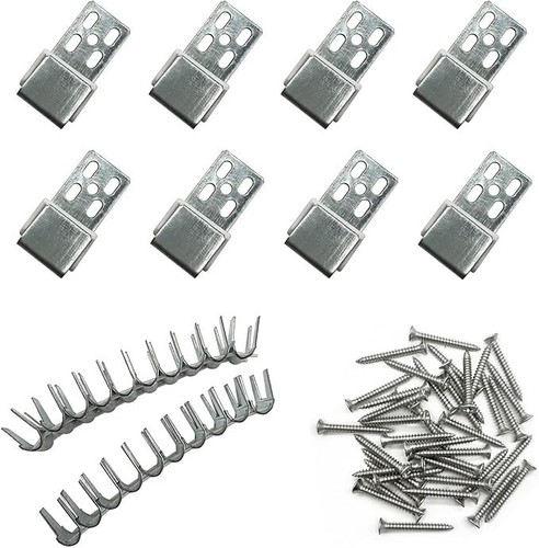 8pcs sofa spring clip - 8pcs,