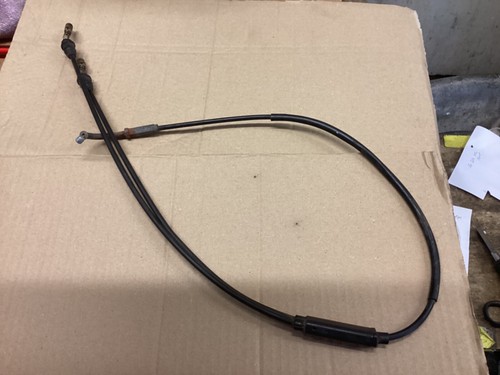 Suzuki rg500 rg400 choke - suzuki,