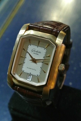 Glashutte original senator - glashutte,