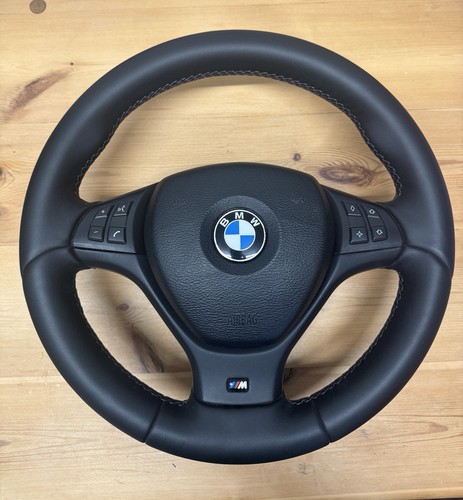 Bmw e70 sport steering - sport,