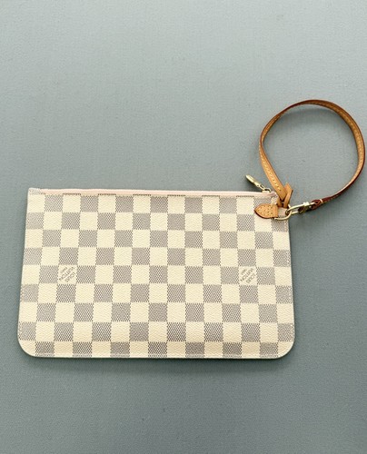 Louis vuitton clutch pouch - louis,