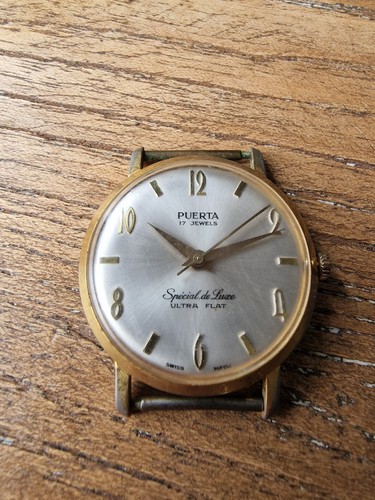 Vintage puerta special - special, luxe