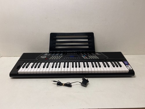 Rockjam rj5061 portable piano - rockjam,