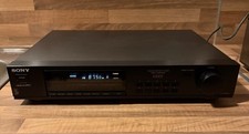 Sony ST-S530ES FM/AM Stereo