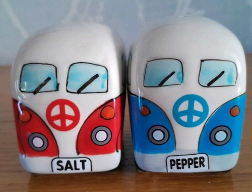 Split screen camper - camper, &