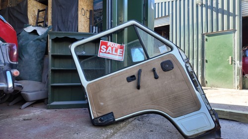 T25 volkswagen door - t25, door.