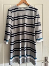 jack wills striped dress - uk