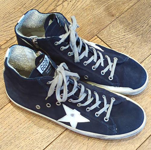 Golden goose francy men - francy, men’s