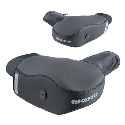 Oxford courier cycle handlebar - oxford,