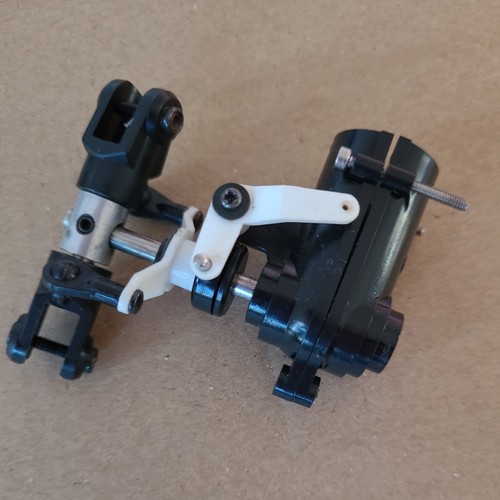 Kyosho concept helicopter - kyosho,
