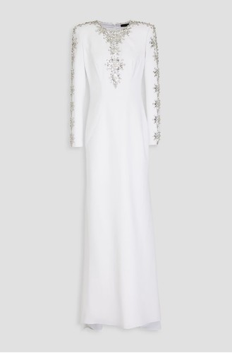 Jenny packham embellished - jenny,