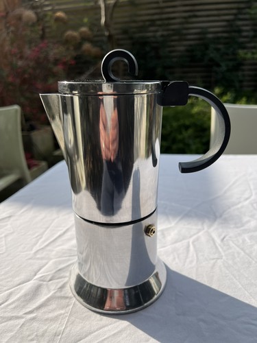 Vintage bialetti coffee maker - bialetti,