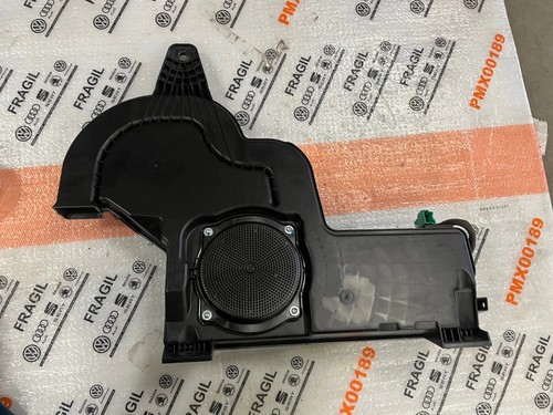 Dodge caravan sound amplifier - dodge,