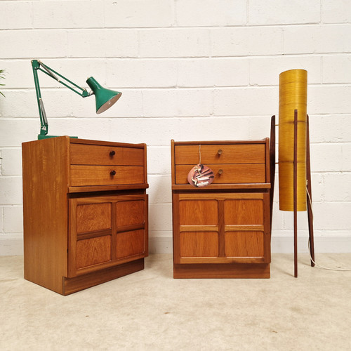 Pair nathan parker knoll mid - nathan,