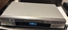 Tested Denon DVD-1930 High