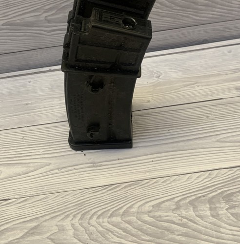 G36 airsoft high capacity - g36,