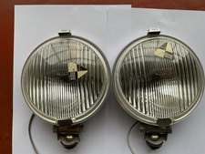 Two vintage Wipac562