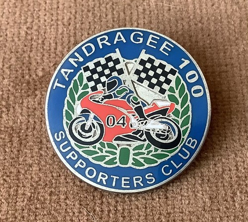 2004 tandragee 100 road - 2004,