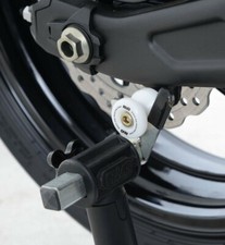 R&G WHITE COTTON REELS BOBBINS