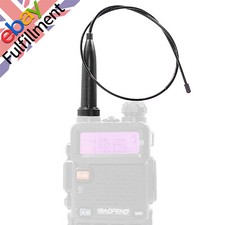 36cm VHF/UHF Dual Band