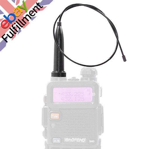 36cm vhf uhf dual band - vhf/uhf,
