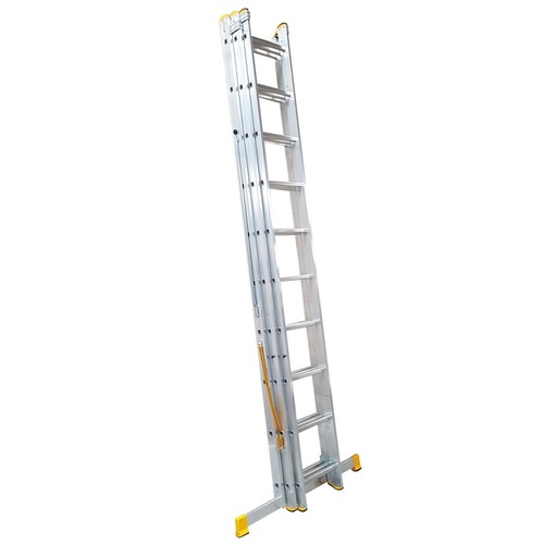 Triple extension ladders 3 - triple,