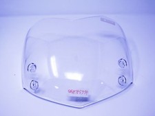 F650 GS  - Windscreen Clear - USED