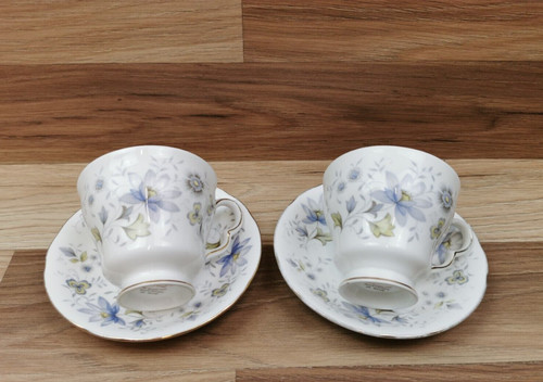 Colclough rhapsody in - x,