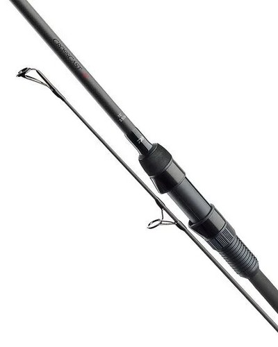 Daiwa crosscast carp - carp, fishing