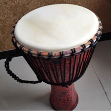1PC Djembe Drums Head