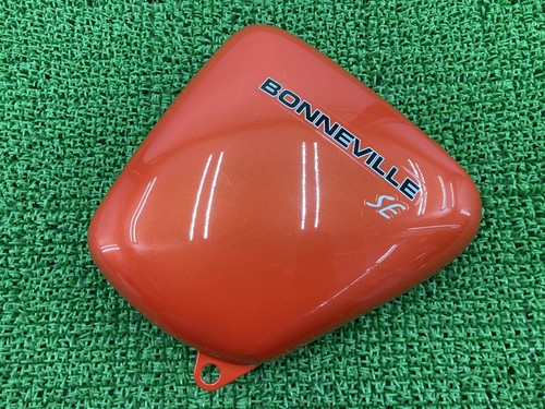 Used triumph bonneville - bonneville, se