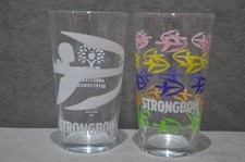 2x Strongbow Cider One Pint