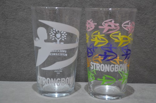 Strongbow cider one - strongbow,