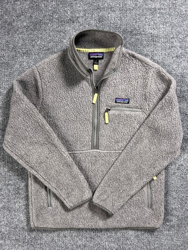 Patagonia retro pile marsupial - retro,
