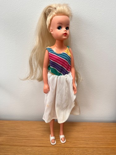 Vintage sindy cut style - vintage,