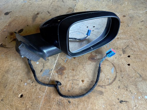 Volvo s40 drivers - s40, o/s