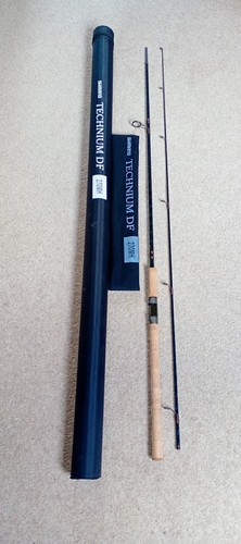 Shimano technium 270mh - shimano, 9'
