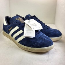 ADIDAS Hamburg Mens Trainers