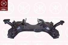 Front Engine Subframe Crossmember - fits Suzuki SX4 (FY, GY) 2006- - 4581079J50